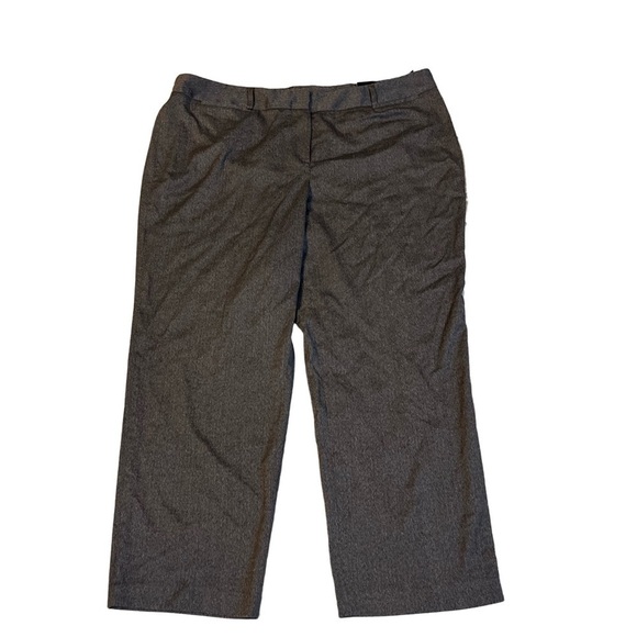 Larry Levine Woman Brown Pant - Picture 2 of 6